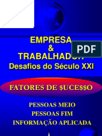 empresatrabalhadordesafiosdoseculo21-130201053611-phpapp01
