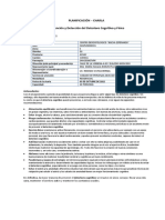 F) Prevención y Detección Del Deterioro Cognitivo y Físico