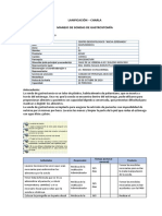 Manejo de Sondas de Gastrostomia