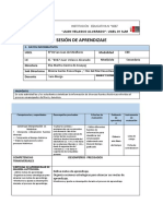 Eda CCSS 4 To Año