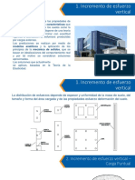 2-Incrementos de Esfuerzos