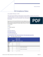 CiscoAP Product - Data - Sheet0900aecd80537b6a