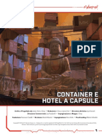 Cyberpunk Red DLC Container e Hotel A Capsule