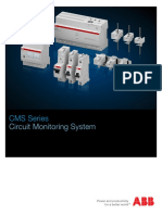 Circuit Monitoring System