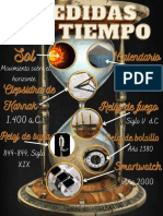 Línea del tiempo 