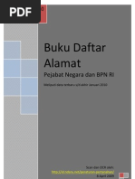 Download buku-alamat-bpn-2010-biasa by Arif Sebastian SN58359185 doc pdf