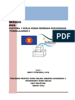 Modul Pembelajaraan Kelas 6