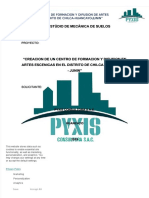 PDF Estudio de Mecanica de Suelos - Compress