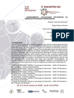 Capacitando estudantes do ensino médio em gestão empresarial