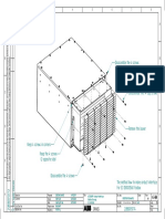 2UBB005074 - Airduct Interface For EC Fanbox - C