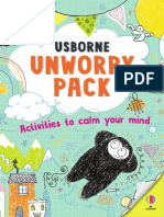 Unworry Pack New 2022