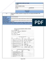 5.9 Ship Shore Safety Checklist (Close) Revisi