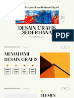 Desain Grafis Sederhana Dengan Canva