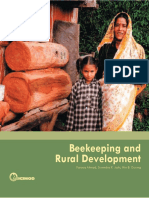 Beekeeping and Rural Development