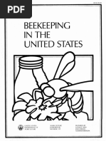 Beekeeping in The United States