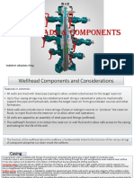 Wellheads Components 1655005135