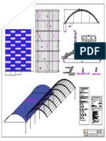 Plano Estructura - Zona de Juegos Niños Em-01