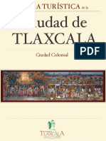 Ciudad de Tlaxcala Issuu1