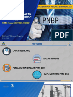 Materi Sosialisasi PNBP Kanwil Jatim