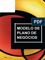 Modelo Plano de Negocios-Uol Host