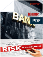 Buku Ajar Manajemen Risiko Bank Syariah 2022