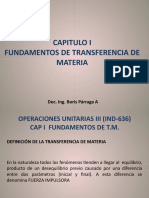 Fundamentos OP III A