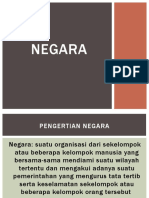 NEGARA