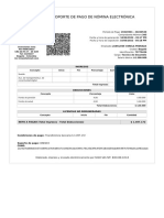 Documento Soporte de Nomina Electronica 79770436