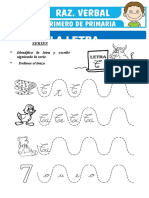 La Grafia T-T para 1º