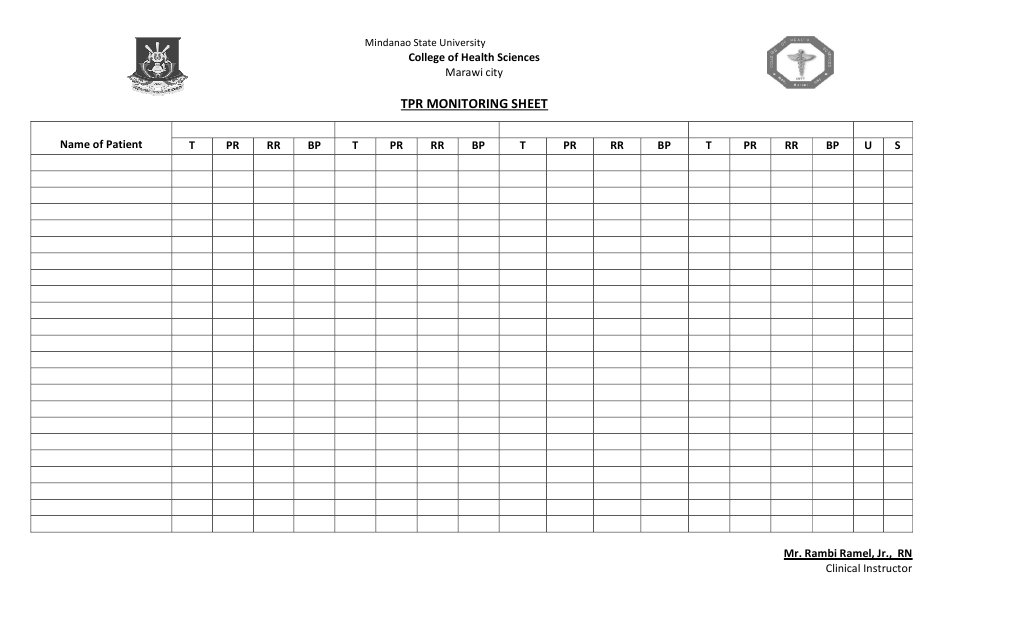 K TPR | PDF
