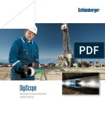 Digiscope: Slimhole Measurements While Drilling