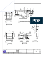 Pool Longitudinal Section With Details 2