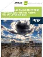 Myths About Nuclear Energy by Gerd Rosenkranz