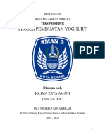 Penugasan Biologi