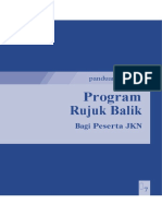 Program Rujuk Balik BPJS