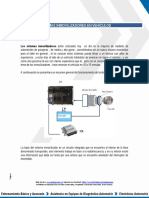 Sistemas Inmovilizadores en Vehìculos PDF