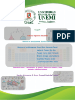 Quimica Tarea Grupal