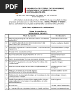 Catalogo26 07 2012 | PDF | Rio de Janeiro | Agricultura
