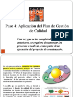 Paso 4 - Aplicacion Plan de Gestion de Calidad 17set2013