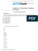 Evaluasi Kompetensi Bab 5 - 8 - Fisika Kelas X - Marthen Kanginan - Erlangga - Kurtilas - SolusiWIKI