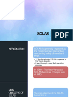 Solas Presentation