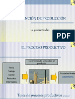 4 Productividad