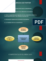 Las 5 Fuerzas de Porter 2 Clase 1 33834 0