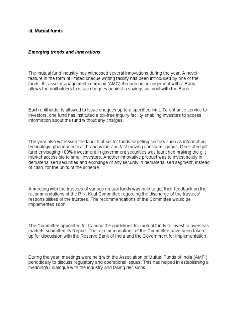 Guidelines by SEBI | PDF | Law