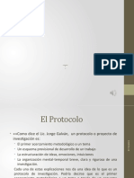 1.-Elementos de Un Protocolo