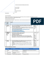 RPP Revisi Alur Transaksi