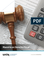 M Derecho Fiscal MX