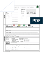 Format Pengkajian Ugd Upt Puskesmas Tanjung Berlian New