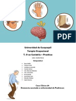 Caso Clinico 1