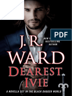 #15.5 J. R. Ward - Querida Ivie